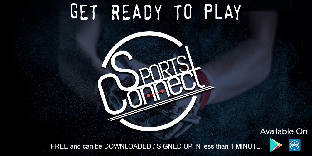 SportsConnect App